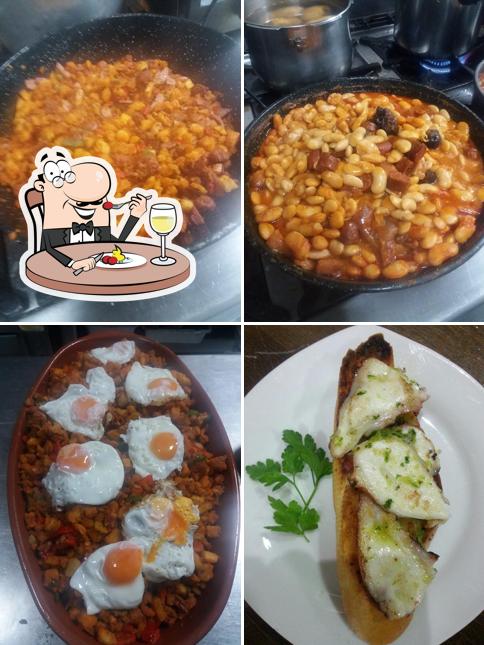Taberna del Tarao