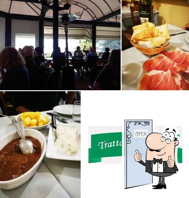Trattoria Da Luigi