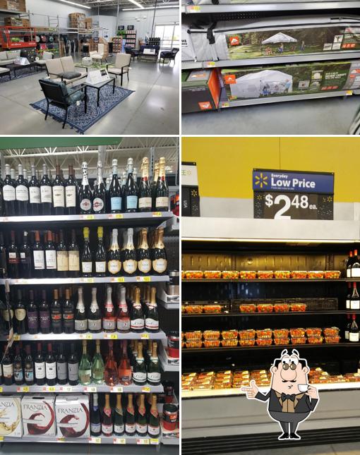 Walmart Supercenter