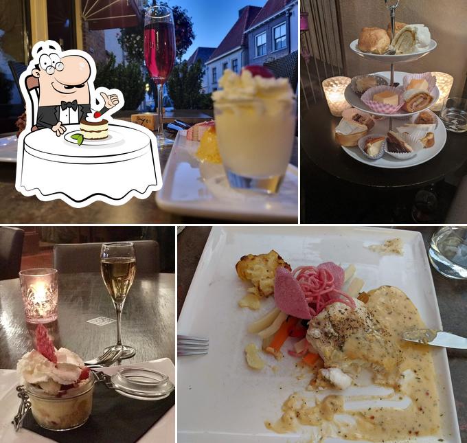 Restaurant De Liefde