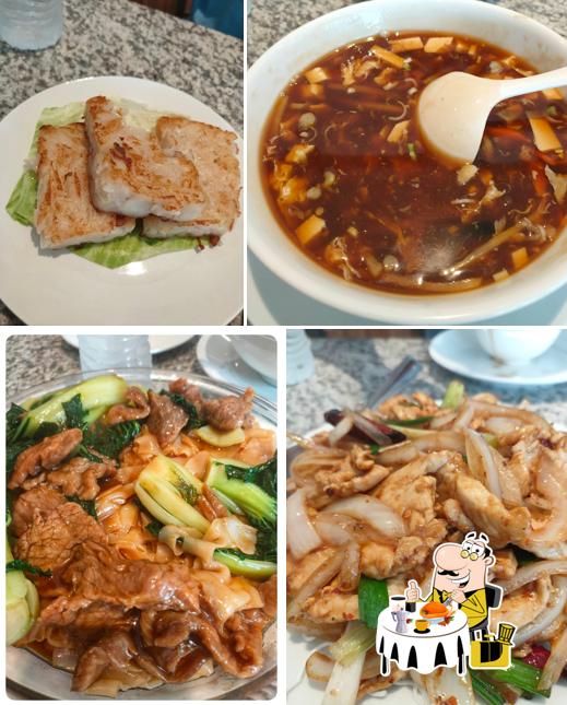 Tasty Gourmet