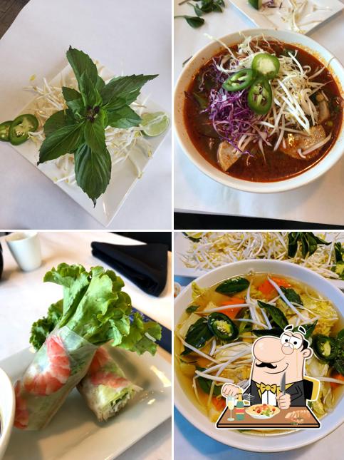 Phở Tâm