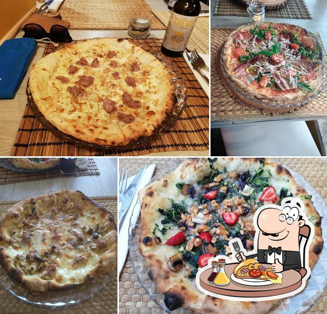 Pizzeria Italiana La Fornace