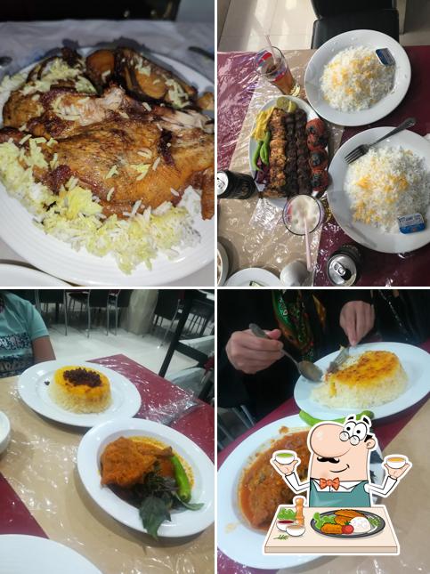 Afraa Restaurant
