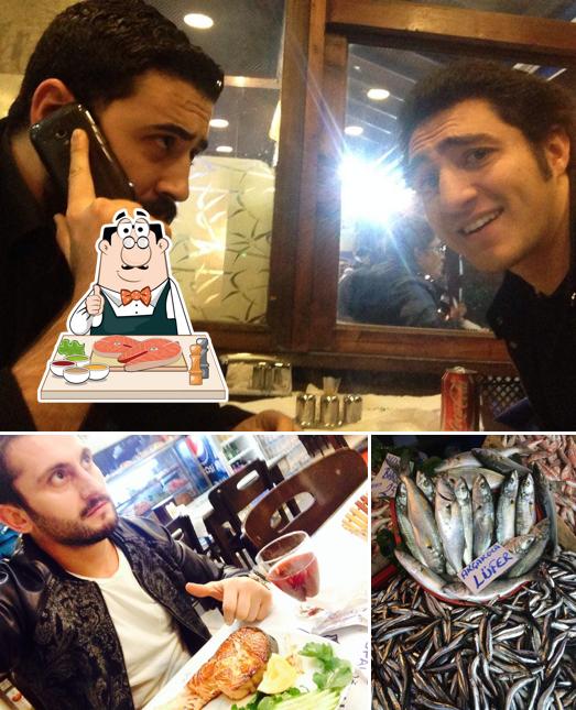 Balıkçı