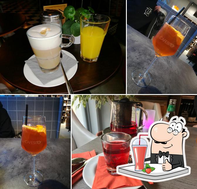 CAFESITObar Rotenburg