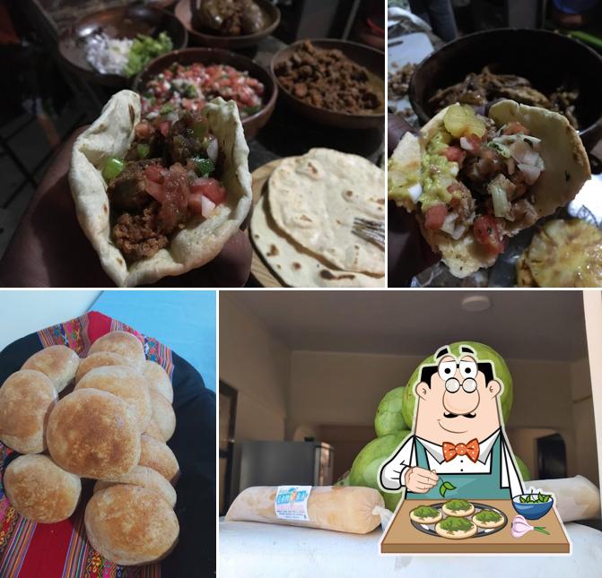 La Guarida del Oso