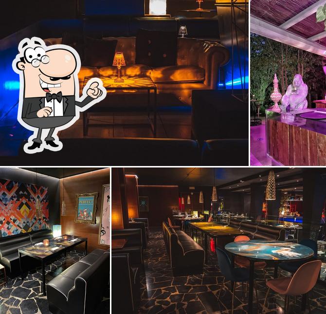 Cosmo Restaurant