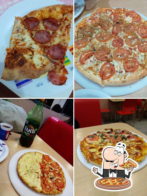 Domino's Pizza - Nilópolis