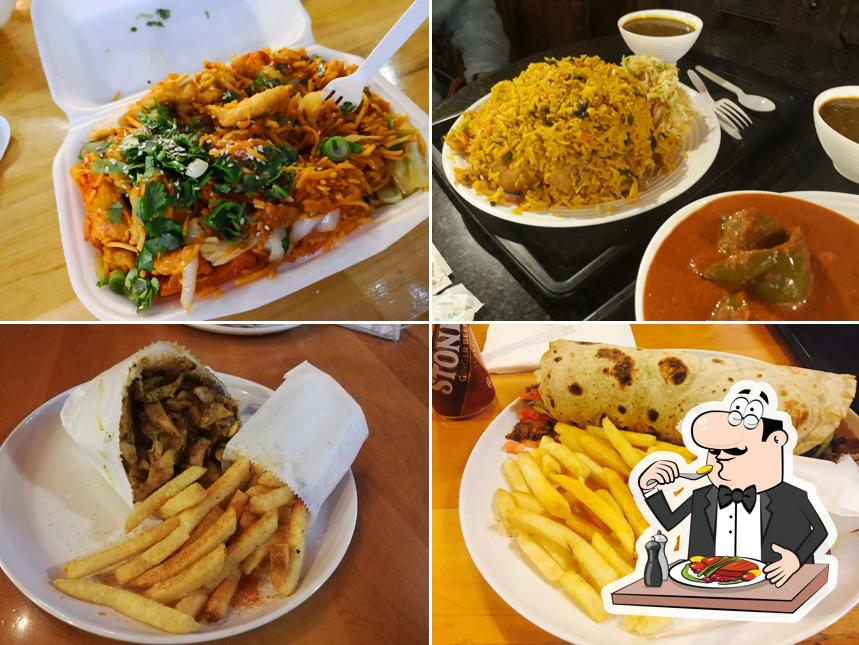 Eastern Food Bazaar