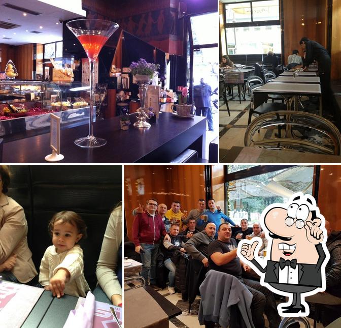 Florian's Cafe