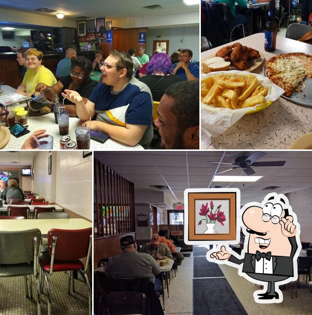 Frank's Pizzeria