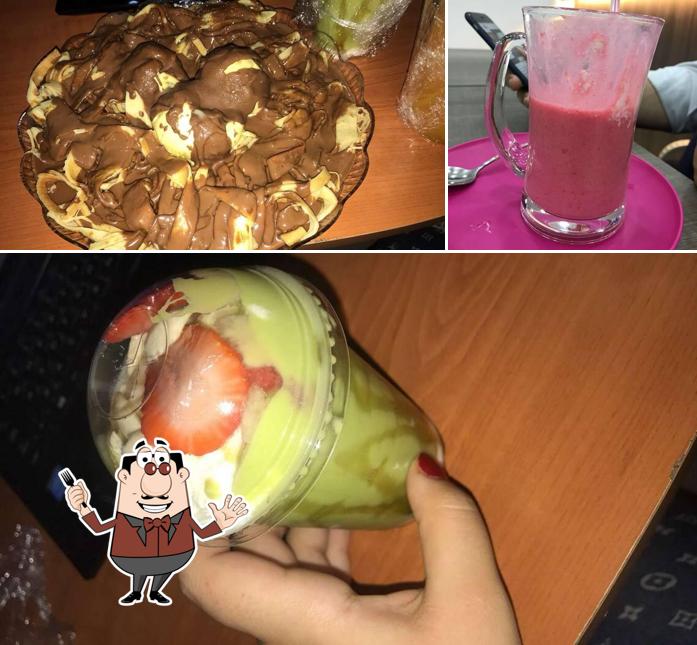 Frutas