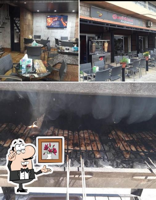 Gallina Restaurant