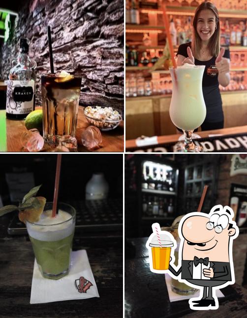 Harley Pub