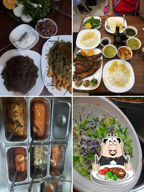 Home Restaurant Balouti