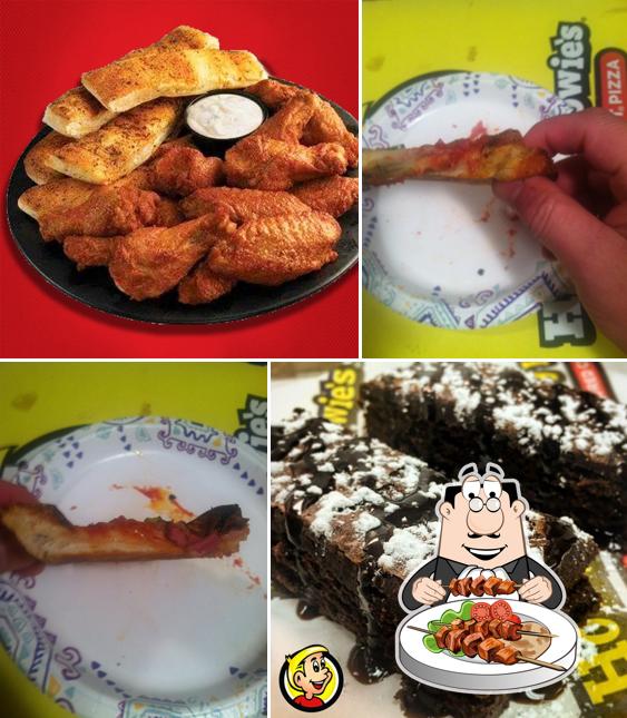 Hungry Howie's Pizza & Subs
