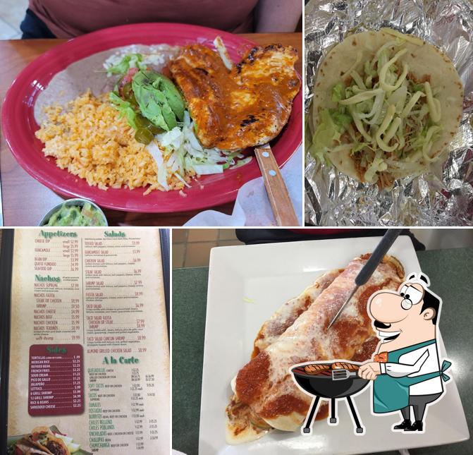 La Montana Restaurant