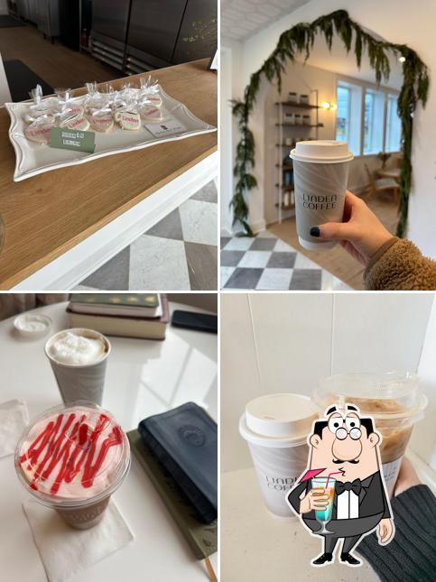 Linden Coffee