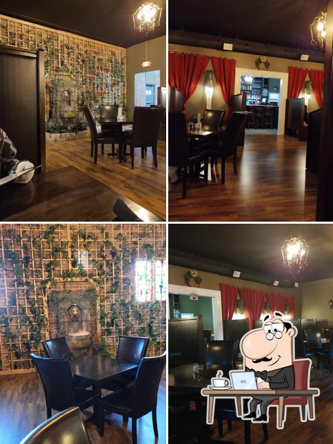 Nonna Bella’s Pizzeria