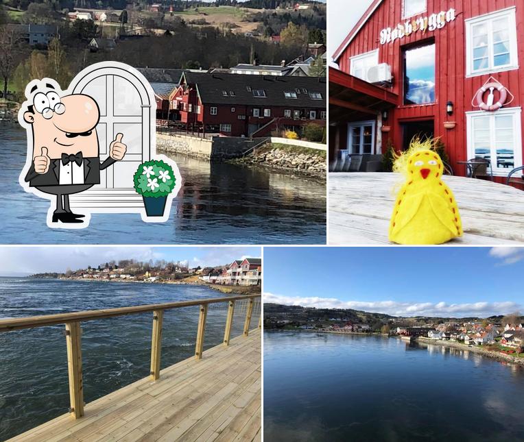 Rødbrygga Inderøy