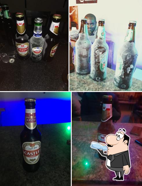 Cassylicious Pub & Grill Kitwe