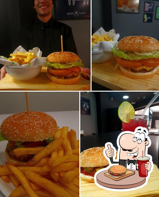 Açougue Vegano - Vegan Food
