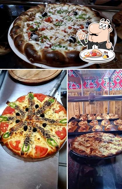 Restaurant Al Hara touffana