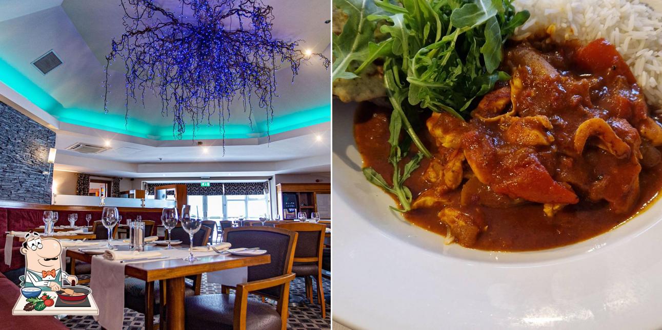 Blues Bar & Brasserie