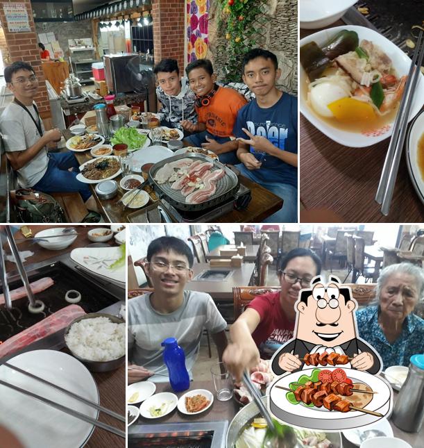 Chang Su Chon Korean Restaurant