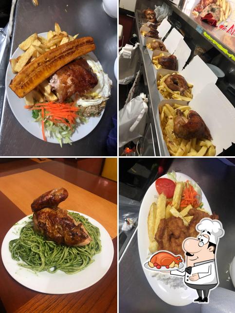 D’ BUEN SABOR