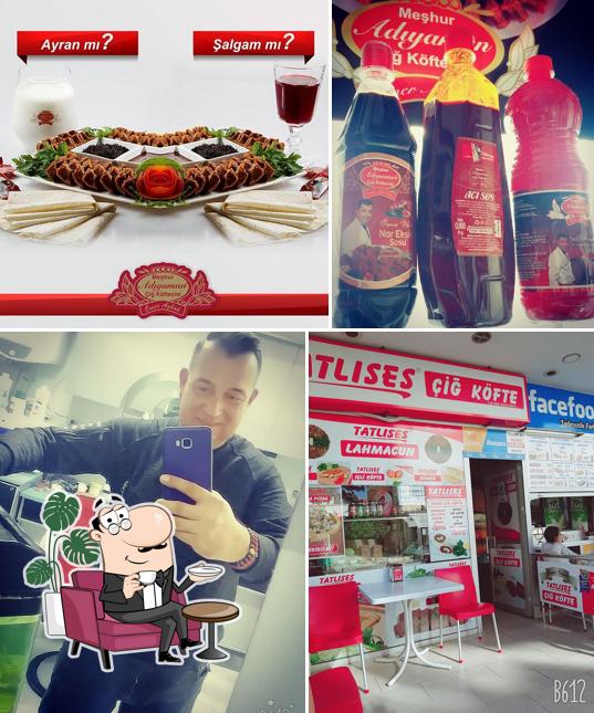 FACEFOOD CADDE Sınce 2012