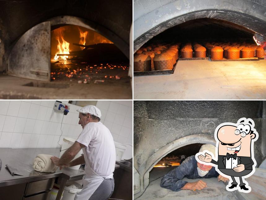 Forno Certello di Larghetti Giovanni