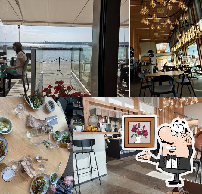 Restaurant Hejm