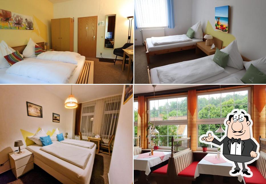 Hotel Weisses Ross