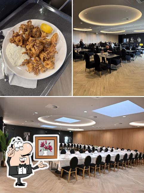 KTC Restoran Dugo Selo