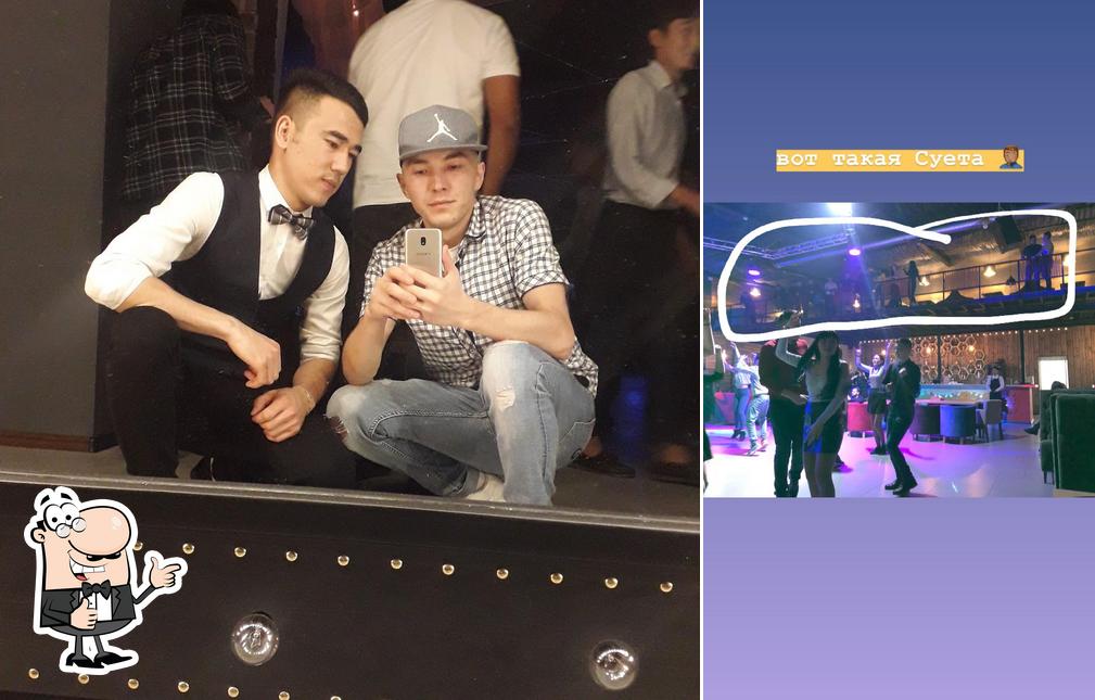Kings CLUB