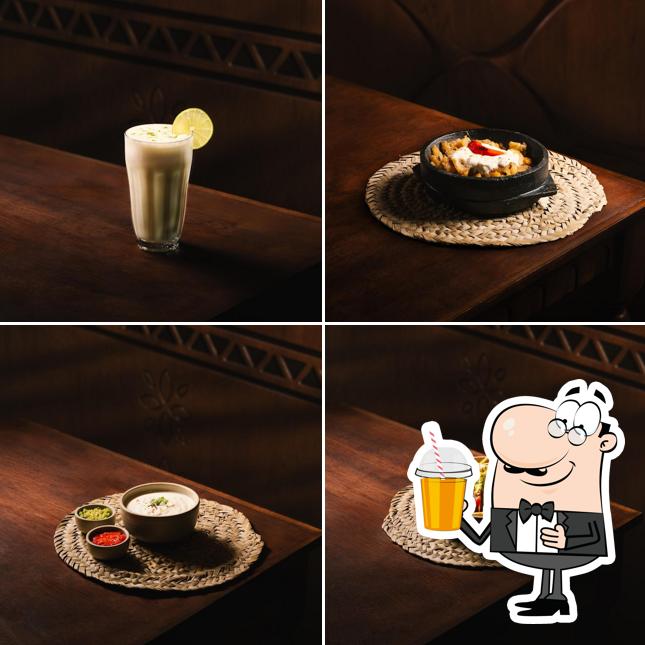 Masnaf Resturant