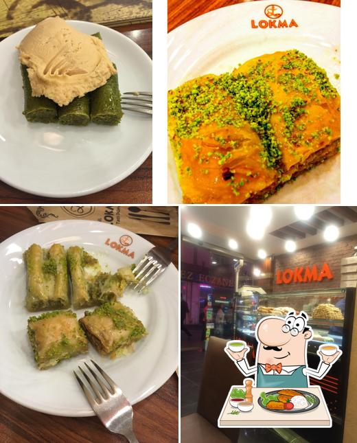 Meydan Lokma