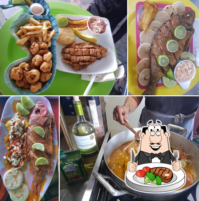 PALATABLE RESTAURANTE