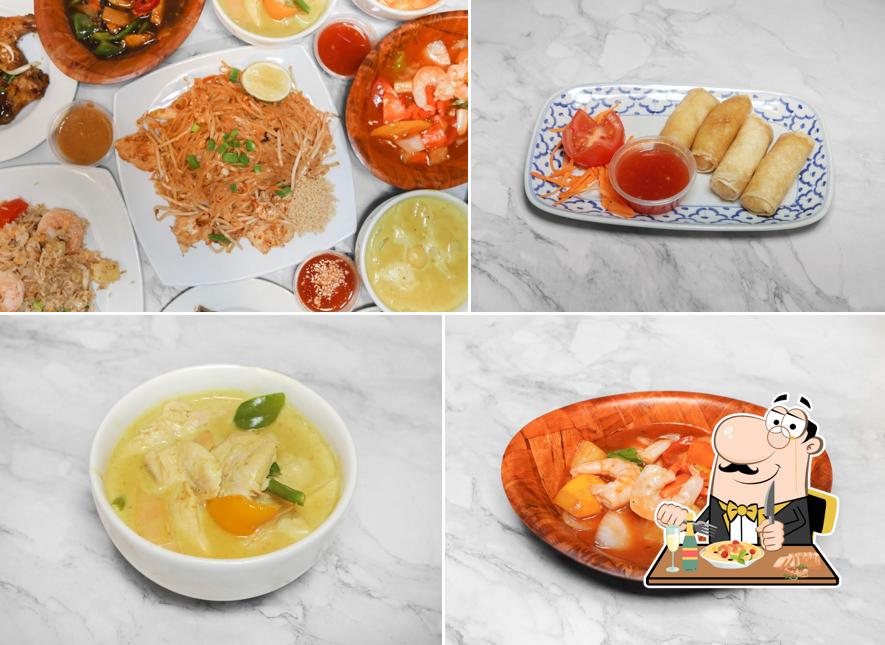 Penny’s Thai