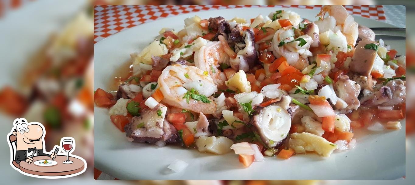Pescadería el amigo mikis