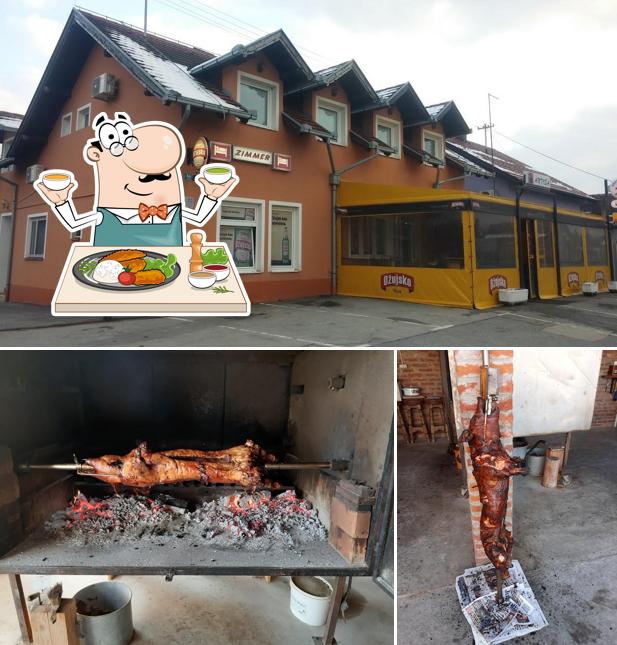 Prenoćište Antiša