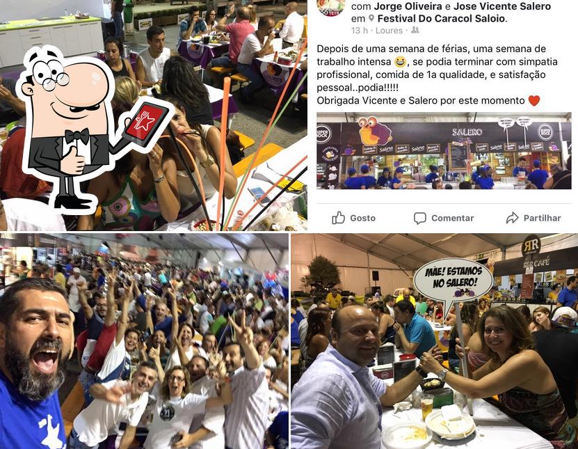 República do Caracol