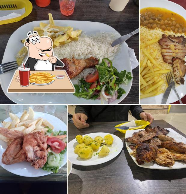 Restauran Colonial