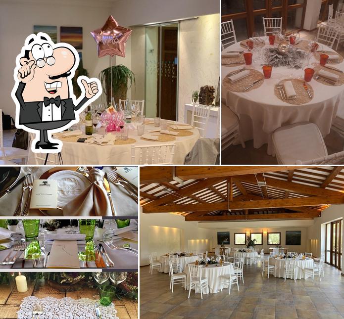 Ristorante Gli Orti di Epicuro