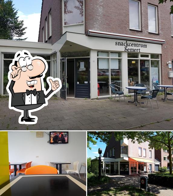 Snackcentrum Gemert