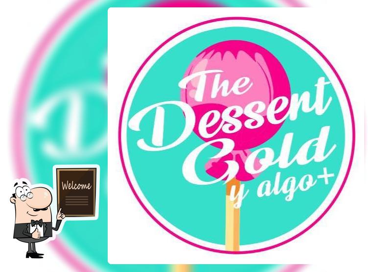 The Dessert Gold