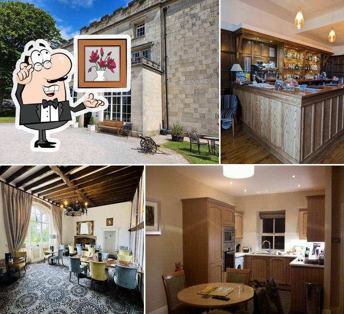 The Lemon Tree @ Thurnham