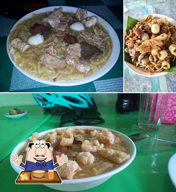 Beaver's Lomi House (Traveller's Lomi)